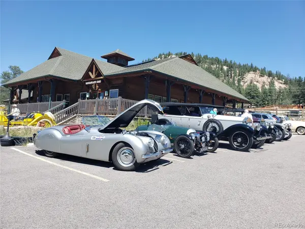 16940 County Road 126, Pine, CO 80470