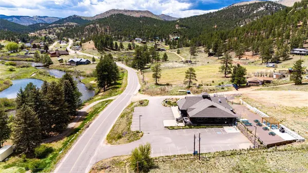 16940 County Road 126, Pine, CO 80470