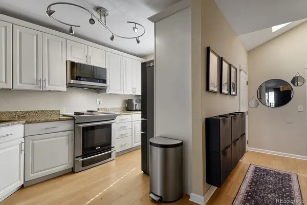 7474 E Arkansas AVE #16-05, Denver, CO 80231