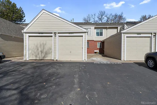 7474 E Arkansas AVE #16-05, Denver, CO 80231