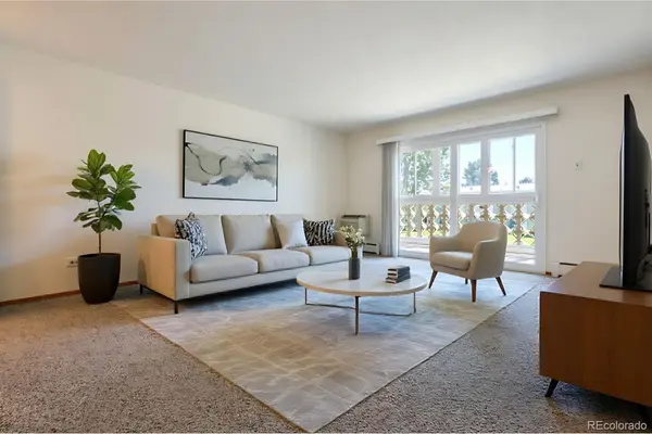 9300 E Center AVE #2B, Denver, CO 80247
