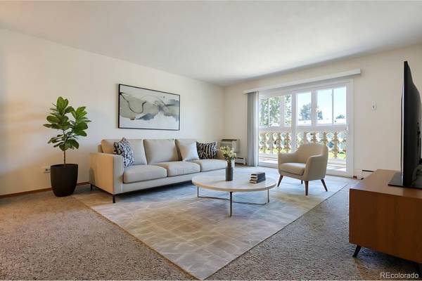 9300 E Center AVE #2B, Denver, CO 80247