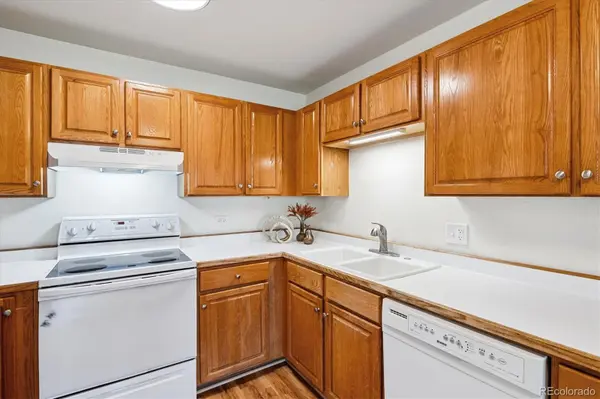 9300 E Center AVE #2B, Denver, CO 80247