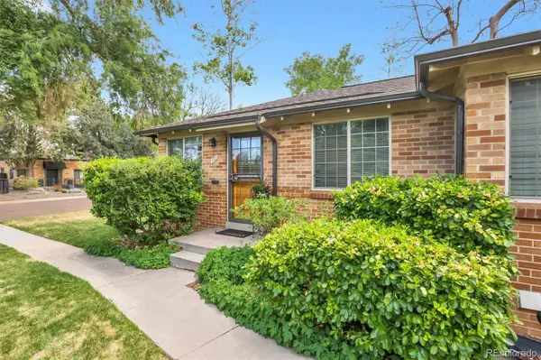 751 Eudora ST, Denver, CO 80220