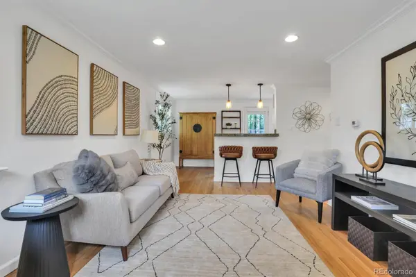 751 Eudora ST, Denver, CO 80220