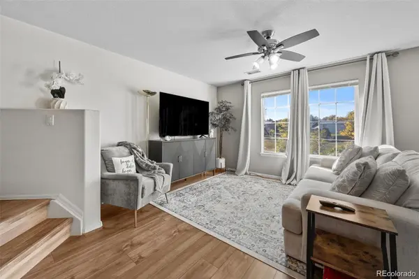1381 S Cathay CT #106, Aurora, CO 80017