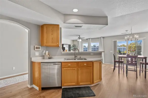 1381 S Cathay CT #106, Aurora, CO 80017