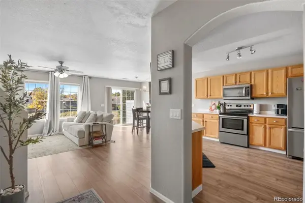 1381 S Cathay CT #106, Aurora, CO 80017