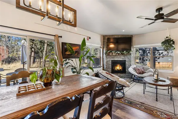 118 E Chester AVE, Woodland Park, CO 80863