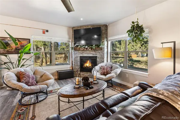 118 E Chester AVE, Woodland Park, CO 80863