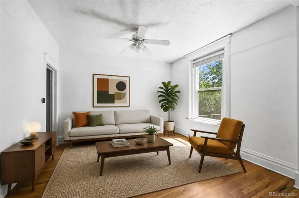 3037 N Gilpin ST, Denver, CO 80205