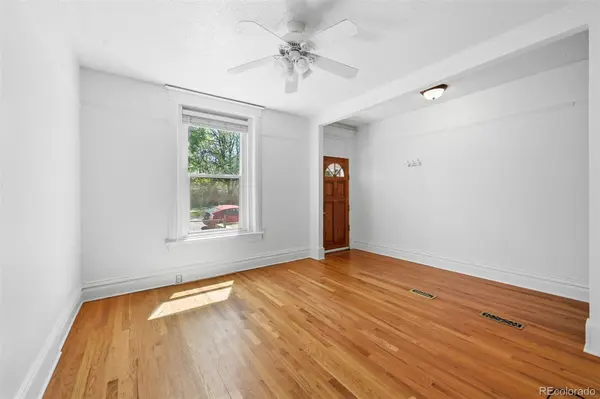 3037 N Gilpin ST, Denver, CO 80205