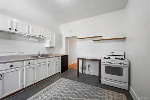 3037 N Gilpin ST, Denver, CO 80205