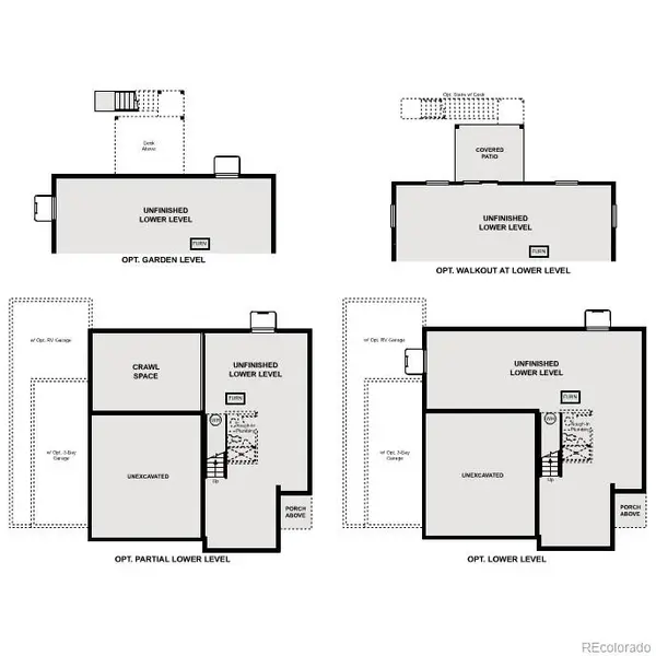 4292 Kingsbarns DR, Elizabeth, CO 80107