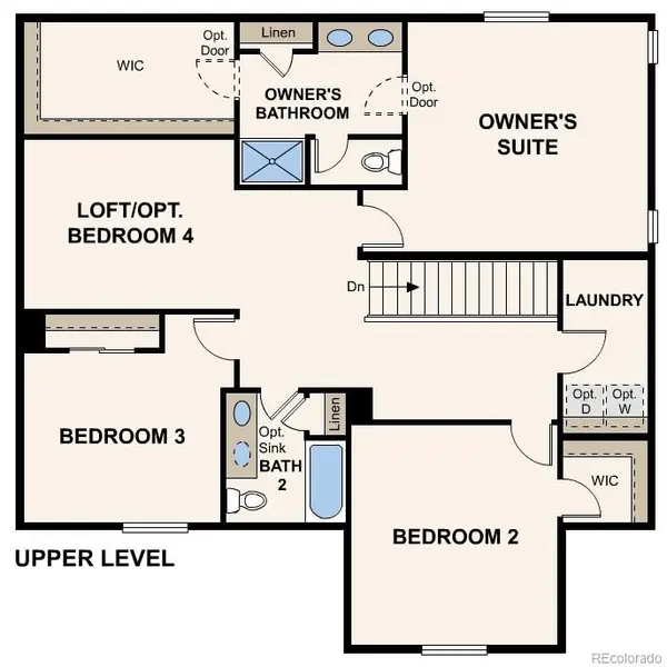 4292 Kingsbarns DR, Elizabeth, CO 80107