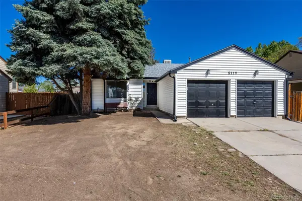5119 Chandler WAY, Denver, CO 80239