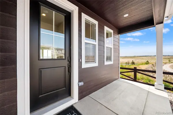 16418 Lone Wolf PL, Parker, CO 80134