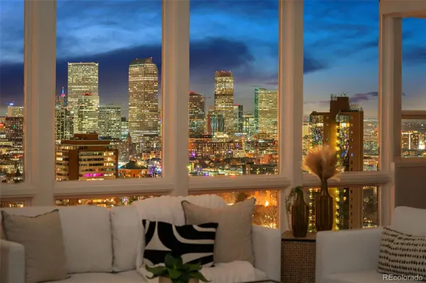1133 Race ST #17A, Denver, CO 80206