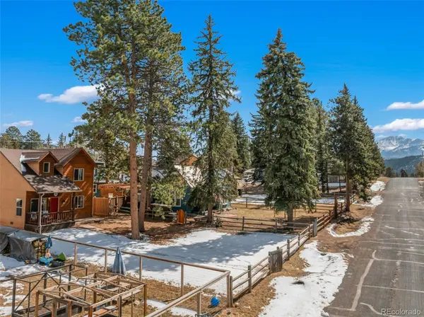 509 N Center ST, Woodland Park, CO 80863