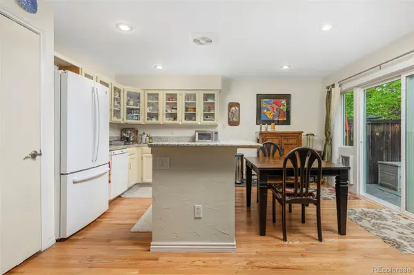 1040 Poplar AVE, Boulder, CO 80304