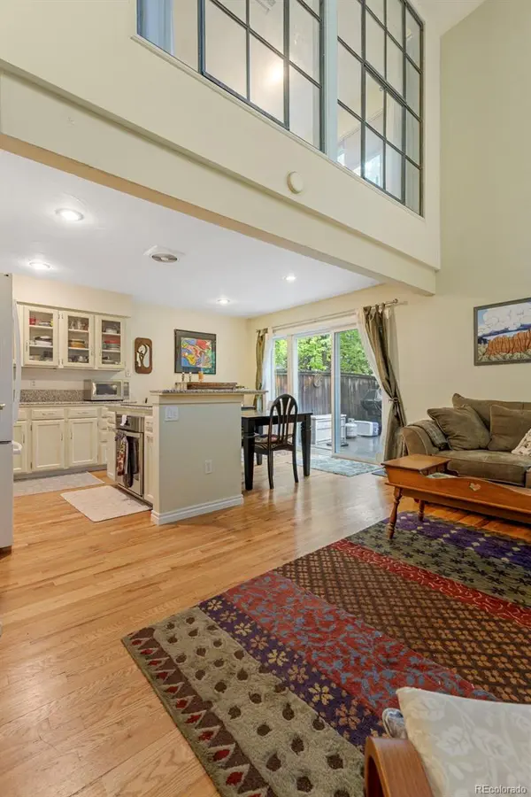 1040 Poplar AVE, Boulder, CO 80304