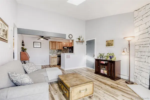 10150 E Virginia AVE #4-301, Denver, CO 80247