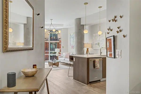 4200 W 17th AVE #415, Denver, CO 80204