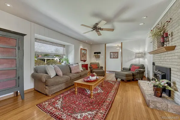 2190 E Floyd AVE, Englewood, CO 80113
