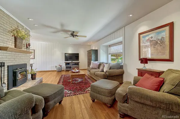 2190 E Floyd AVE, Englewood, CO 80113