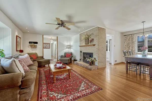 2190 E Floyd AVE, Englewood, CO 80113