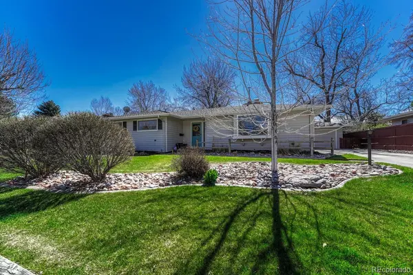 2190 E Floyd AVE, Englewood, CO 80113