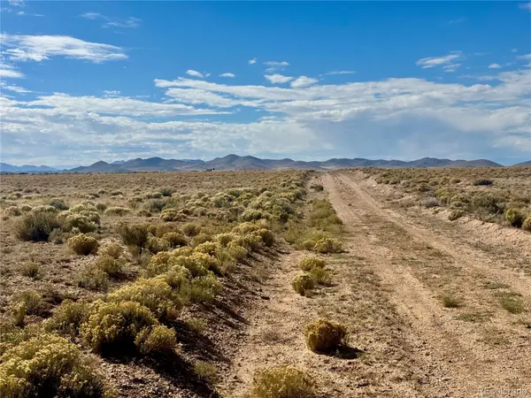 lot 4 S 9th ST, Blanca, CO 81123