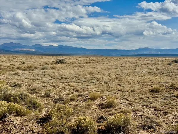 lot 4 S 9th ST, Blanca, CO 81123