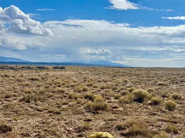 lot 4 S 9th ST, Blanca, CO 81123