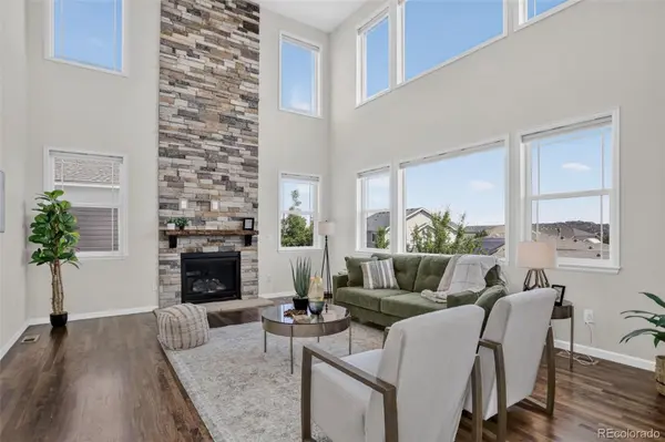 1205 Bonnyton PL, Castle Rock, CO 80104