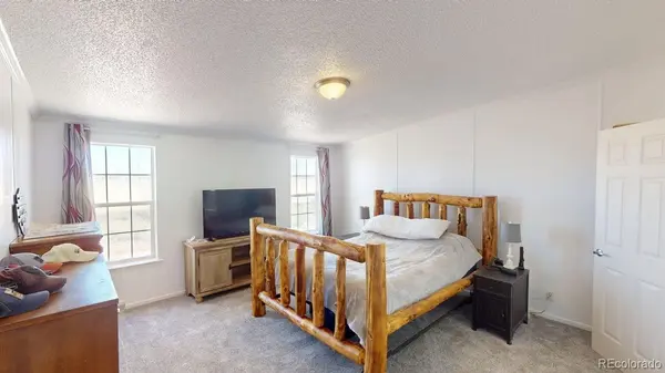 48 Trosper DR, Monte Vista, CO 81144