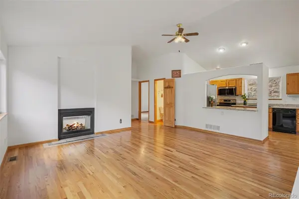 13475 Shiloh RD, Conifer, CO 80433