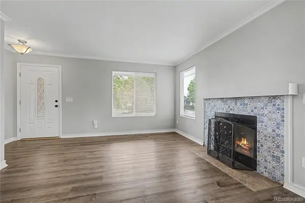 7350 Manistique DR, Colorado Springs, CO 80923
