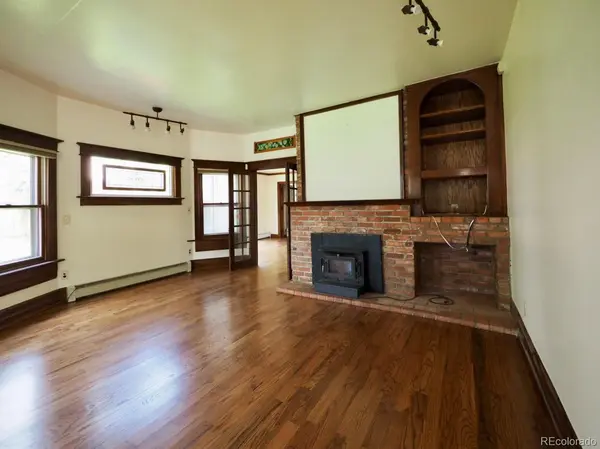 21 W Polk ST, Colorado Springs, CO 80907