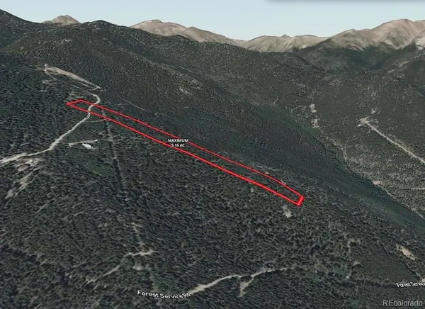 000 Lamartine RD, Idaho Springs, CO 80452
