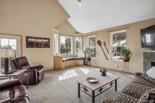 34155 Grouse LN, Evergreen, CO 80439