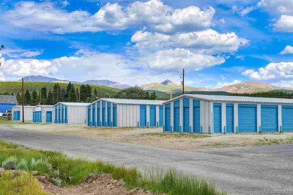 715-723 W Chestnut ST, Leadville, CO 80461