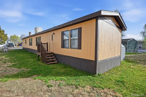 1095 Western Drive, Colorado Springs, CO 80915