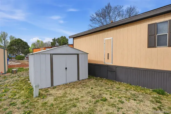 1095 Western Drive, Colorado Springs, CO 80915