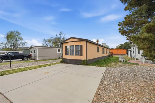 1095 Western Drive, Colorado Springs, CO 80915