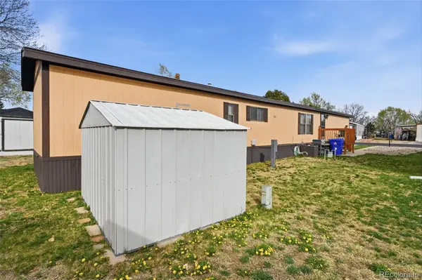 1095 Western Drive, Colorado Springs, CO 80915