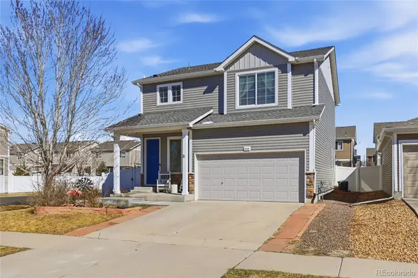 5548 Killarney CT, Denver, CO 80249