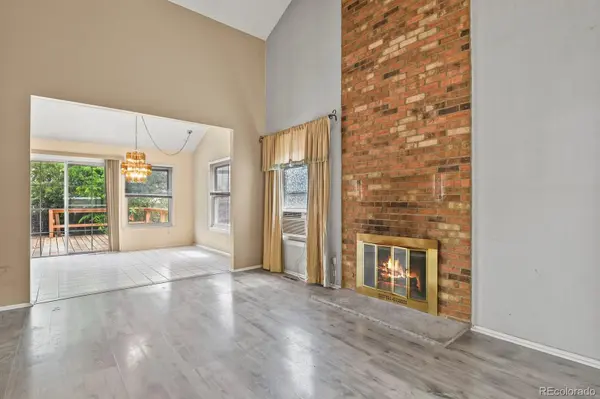 3559 S Fairplay WAY, Aurora, CO 80014