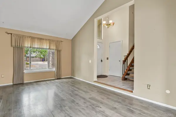 3559 S Fairplay WAY, Aurora, CO 80014
