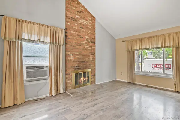 3559 S Fairplay WAY, Aurora, CO 80014